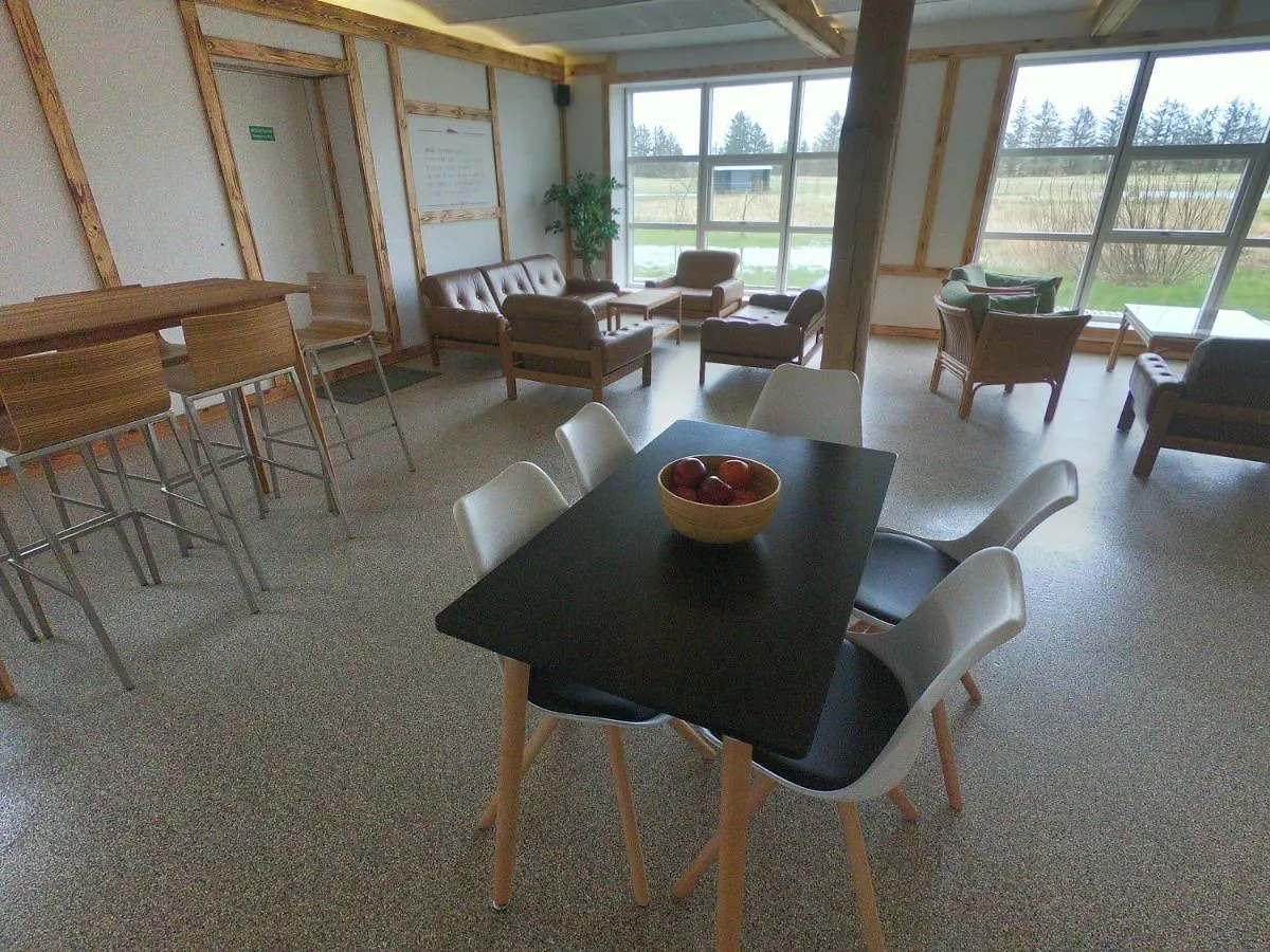 Panzió Billund-Bnb Aps
