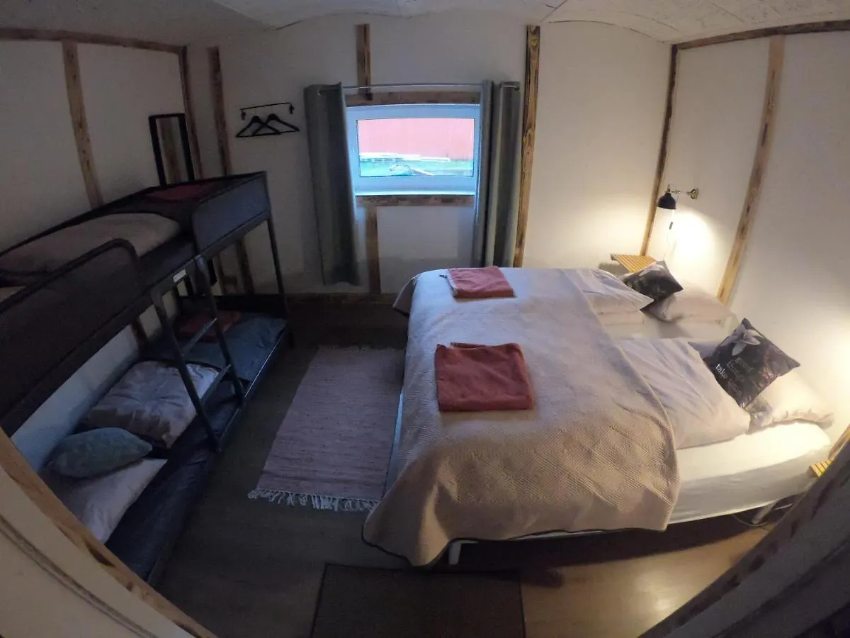 Billund-Bnb Aps Bed & Breakfast Billund