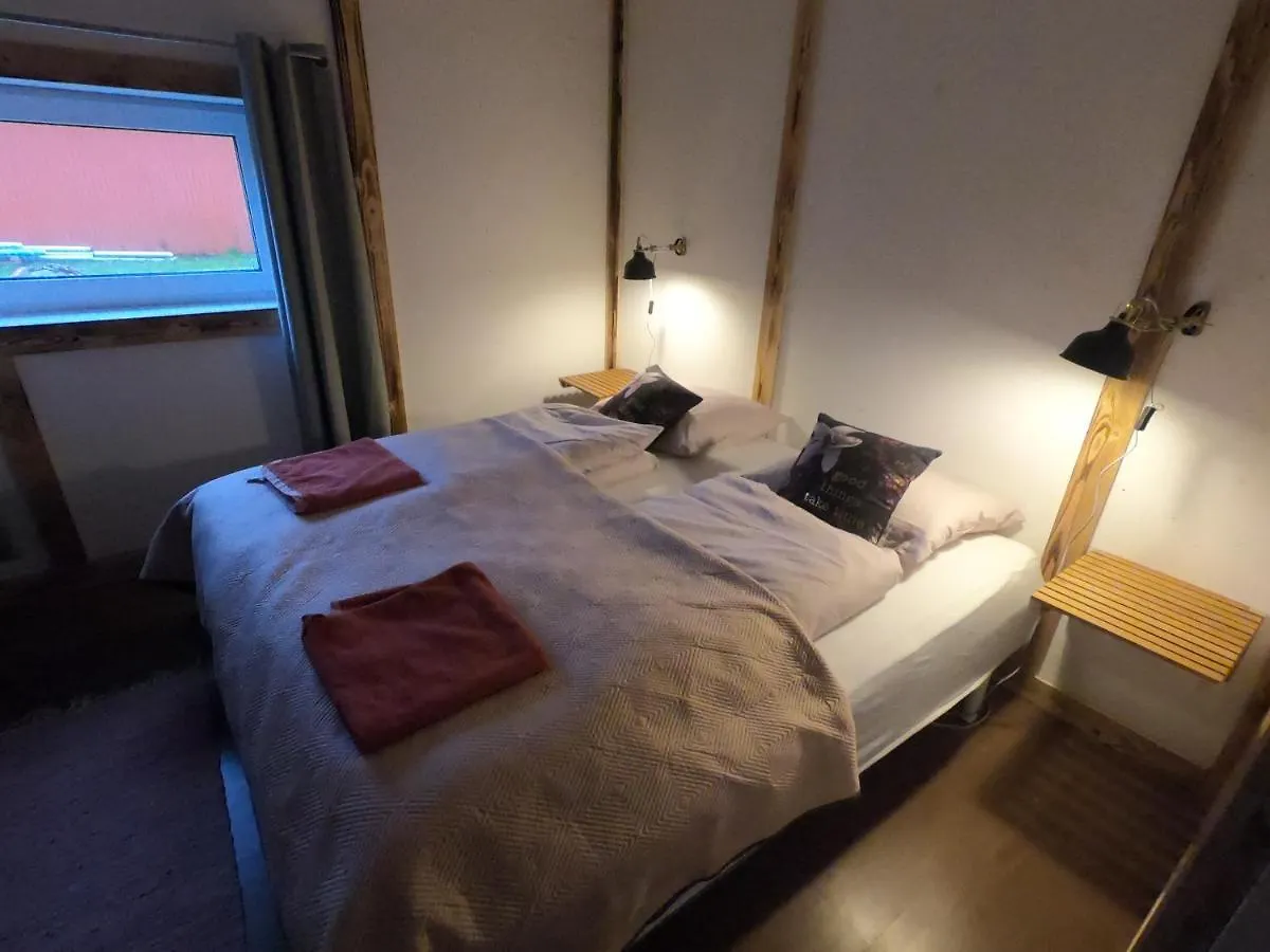 Billund-Bnb Aps Panzió