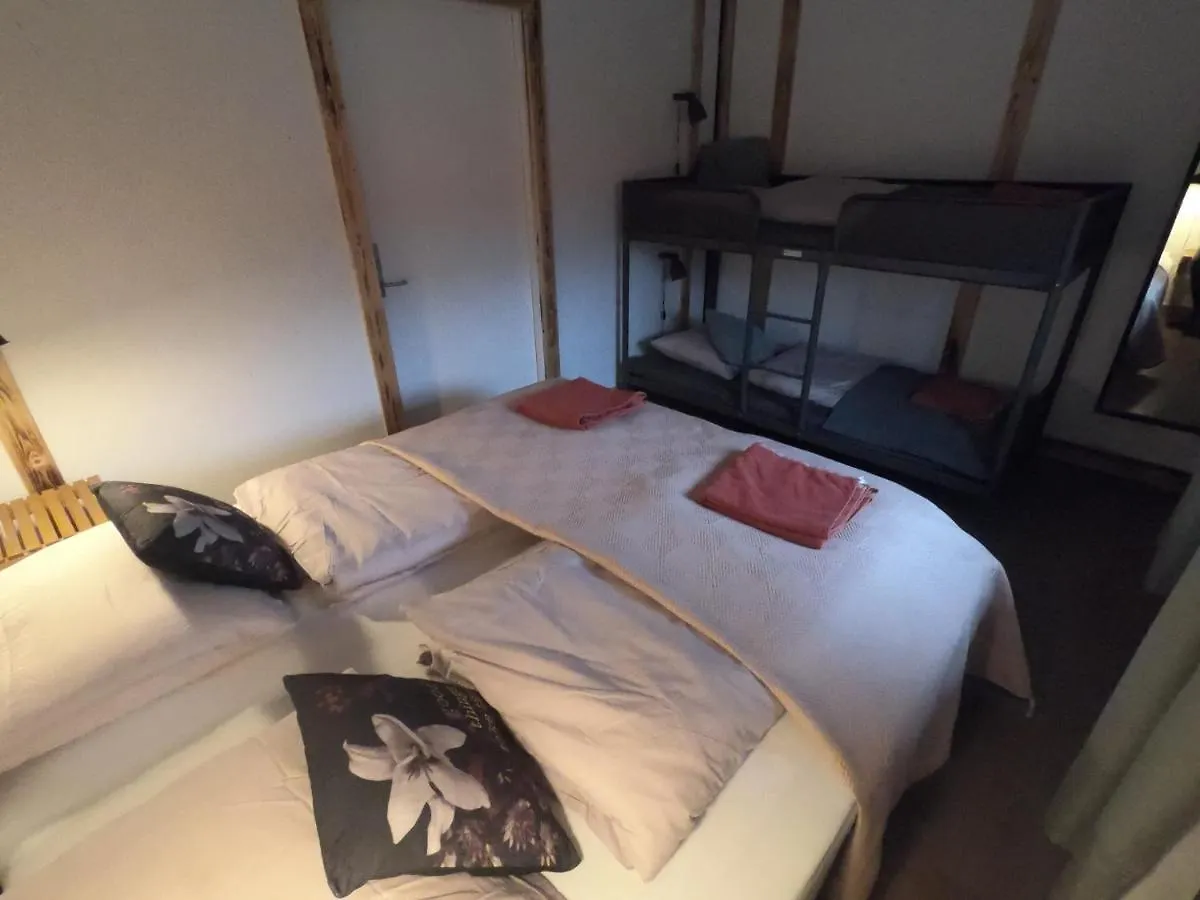 Billund-Bnb Aps Dánia