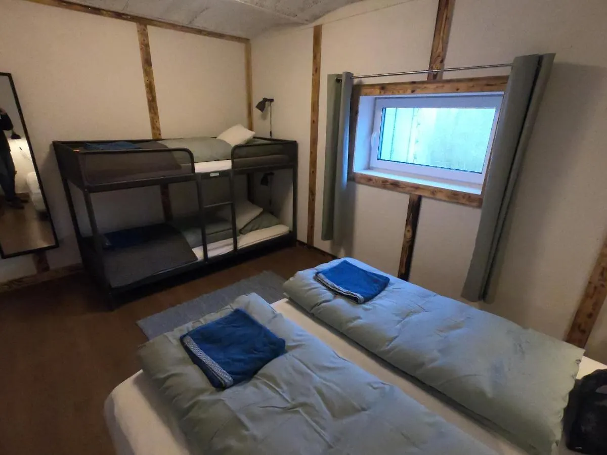 Billund-Bnb Aps Panzió Billund