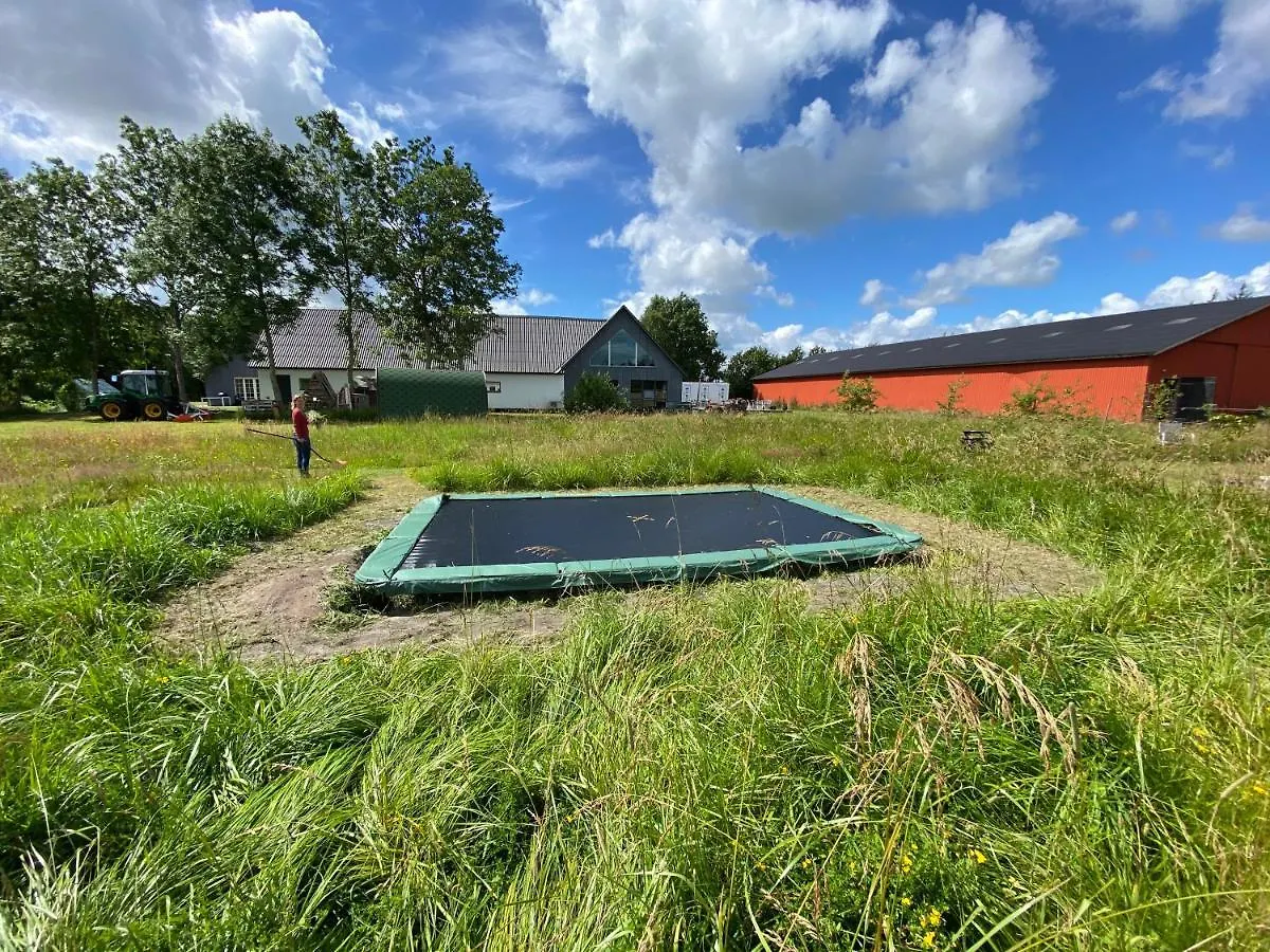 Panzió Billund-Bnb Aps