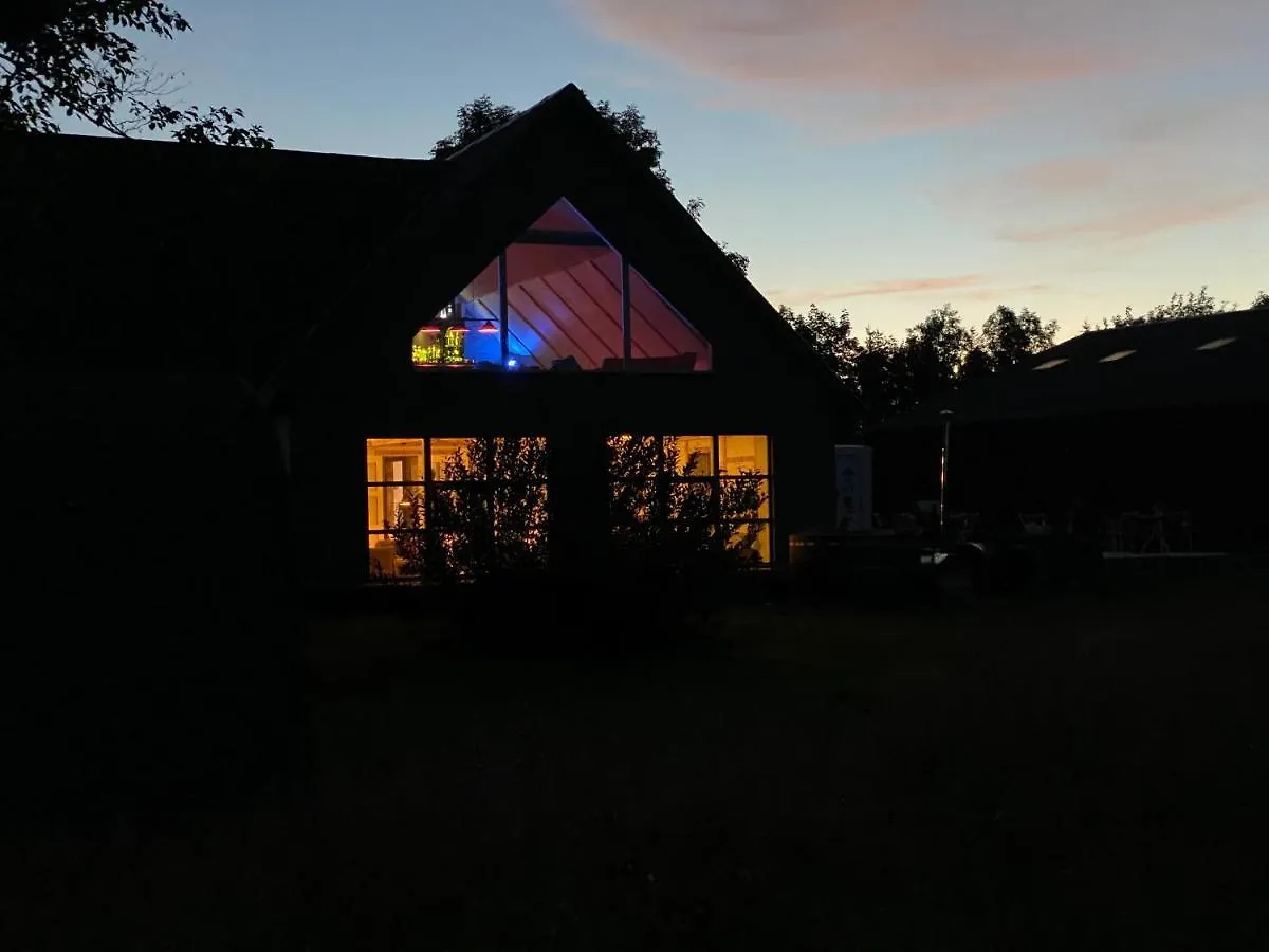 Panzió Billund-Bnb Aps