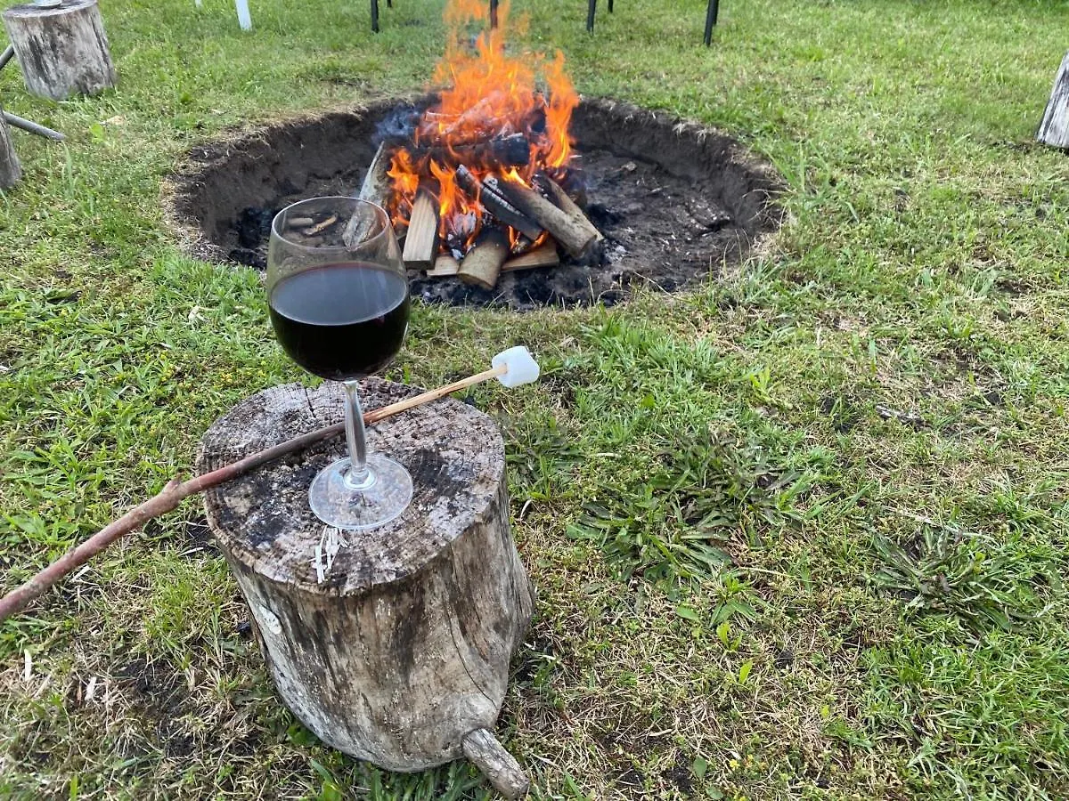 Billund-Bnb Aps Dánia