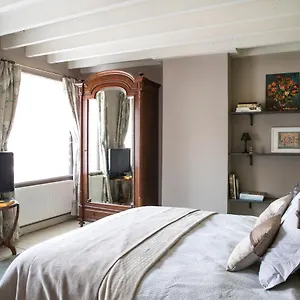 ** Bed & Breakfast West België