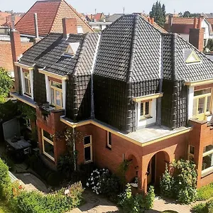  Bed & Breakfast Rachel België
