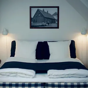 **** Hotel Plesner Denemarken