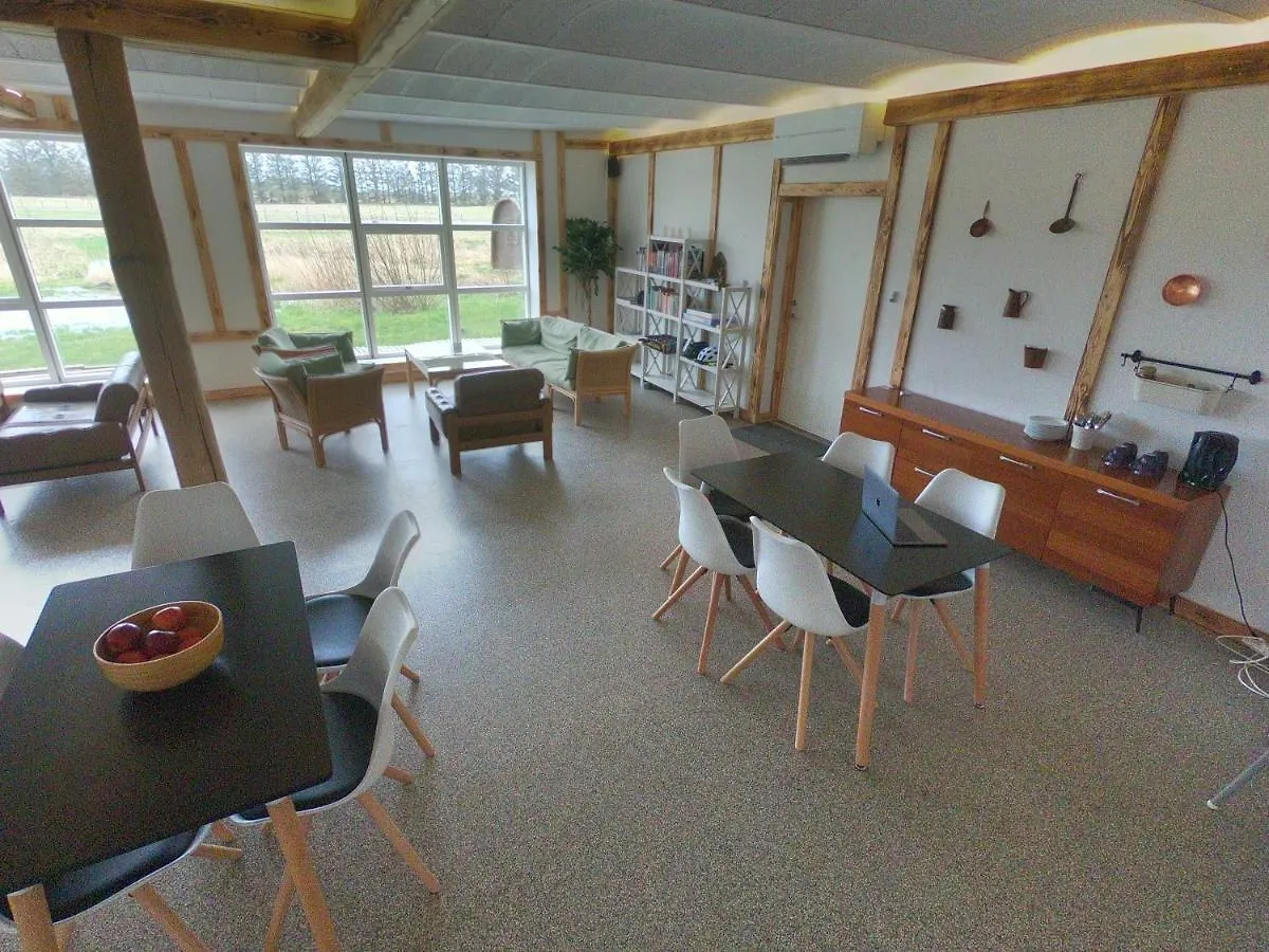 Bed & Breakfast Billund-Bnb Aps