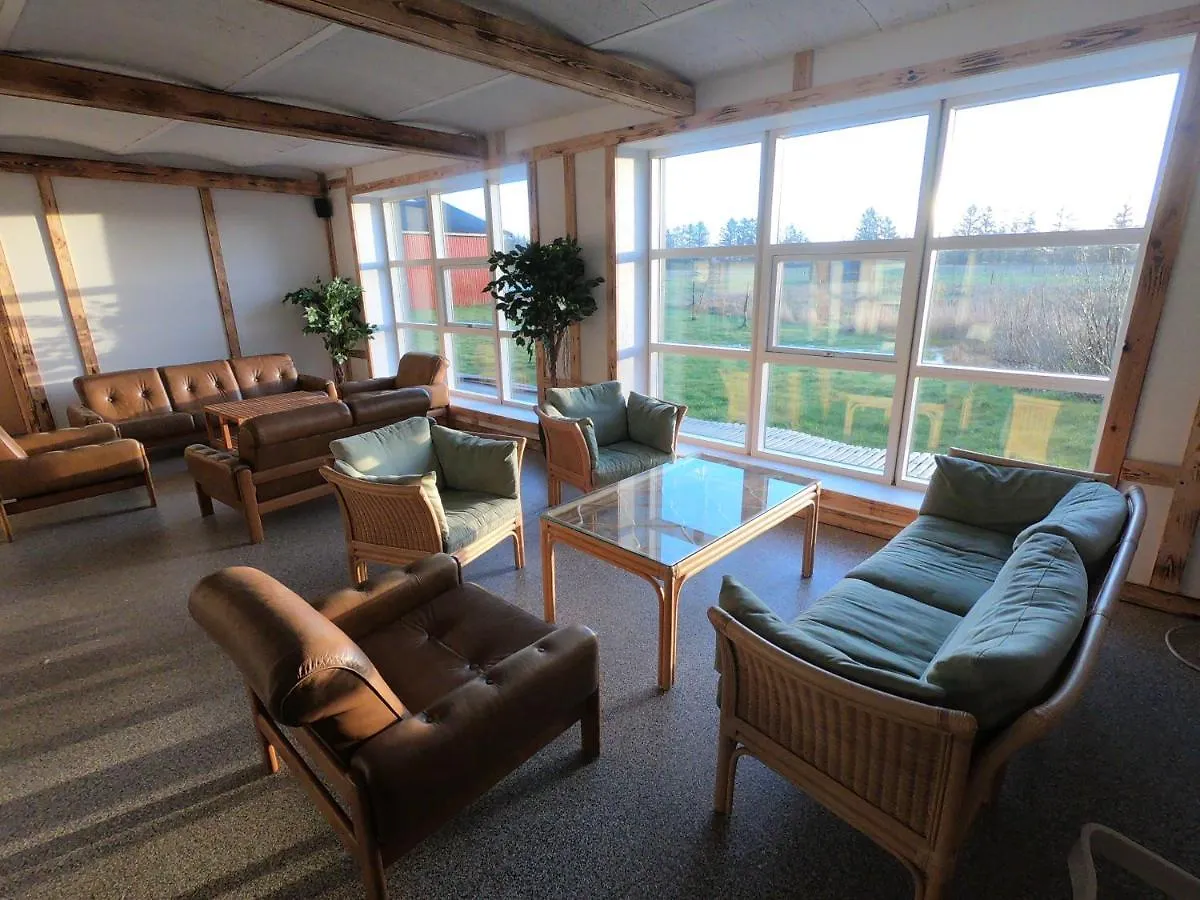 Billund-Bnb Aps Billund