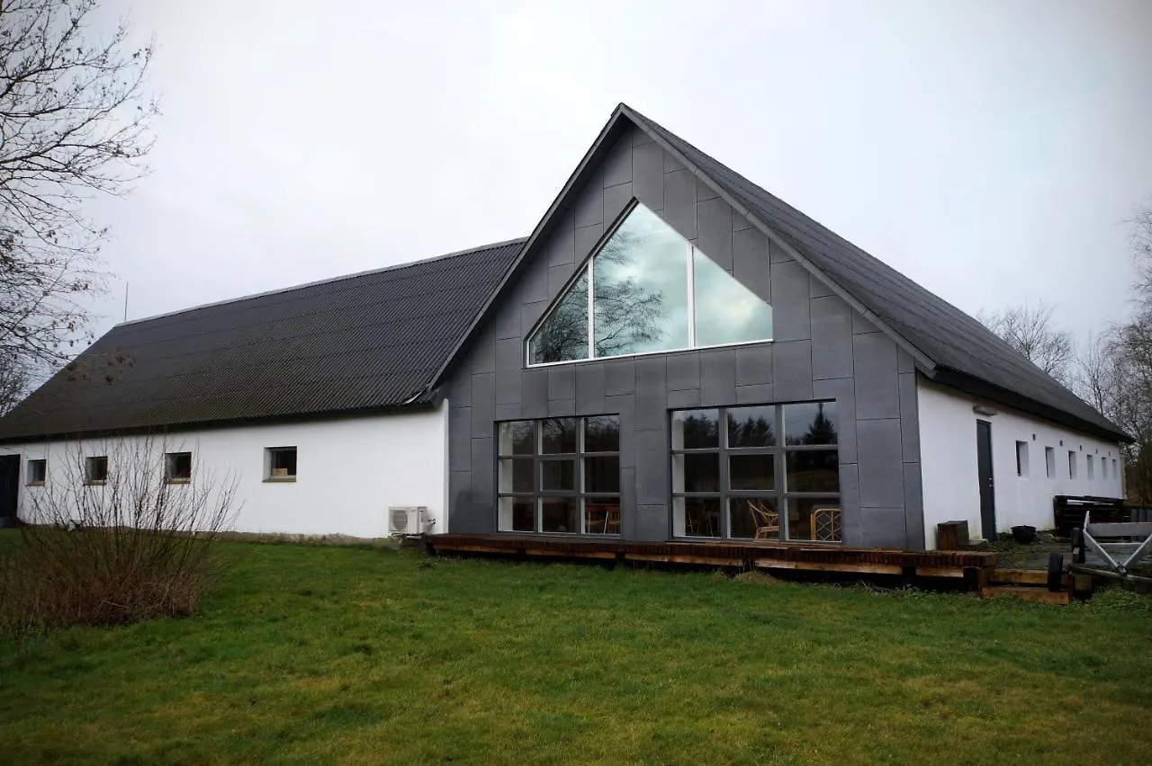 Billund-Bnb Aps Bed & Breakfast