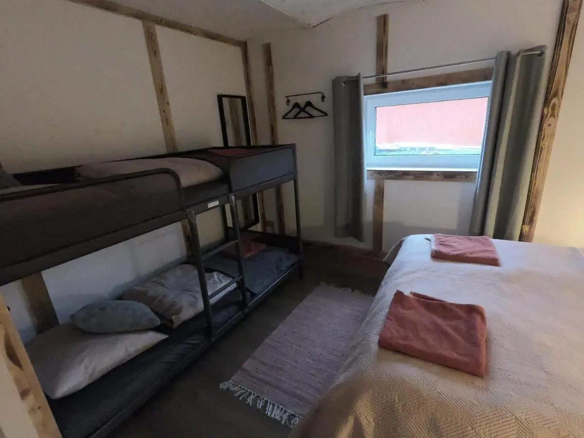 Billund-Bnb Aps Denmark