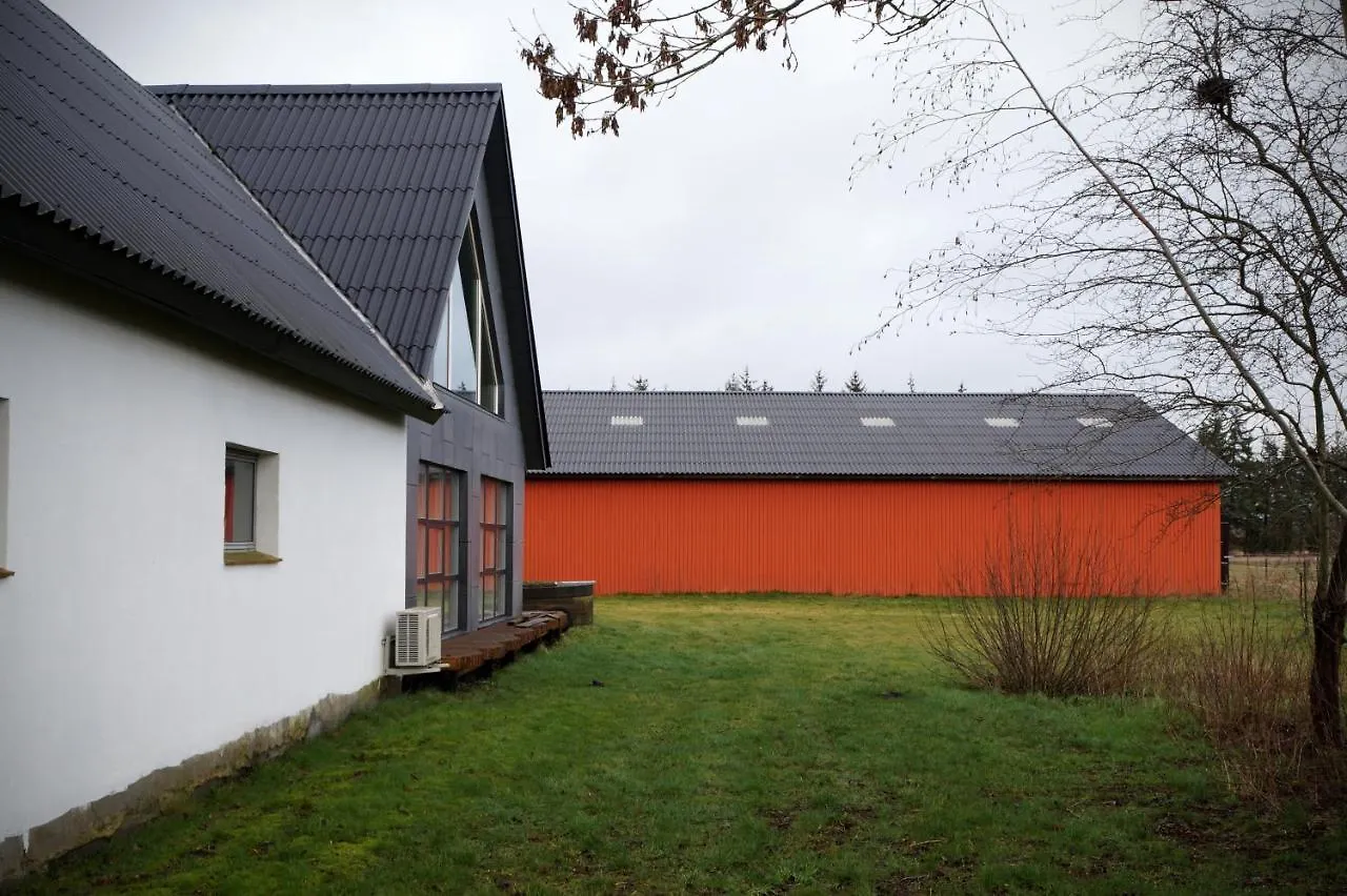 Billund-Bnb Aps