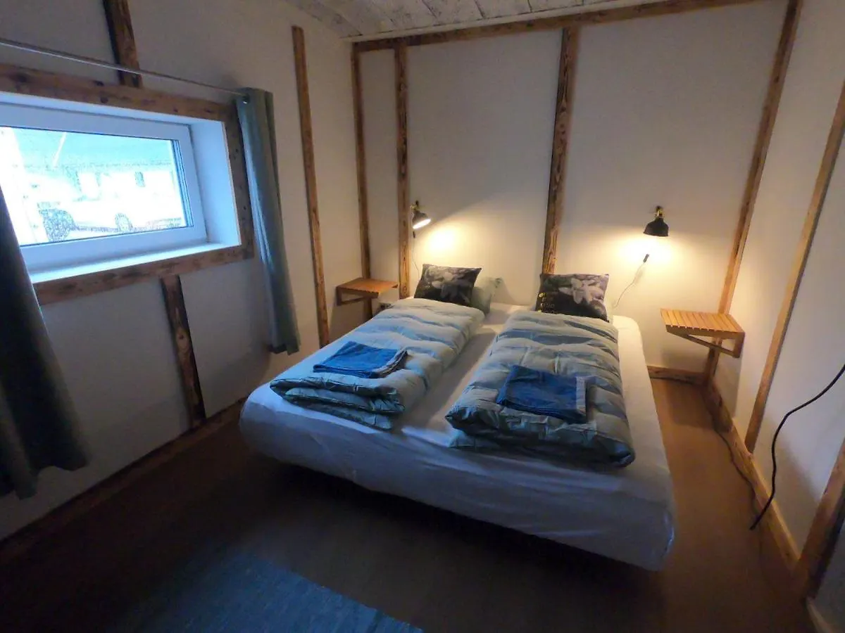 Billund-Bnb Aps 2*, Billund Denmark