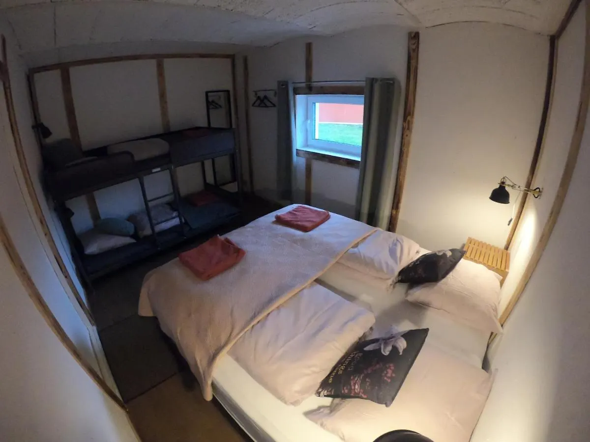 Billund-Bnb Aps