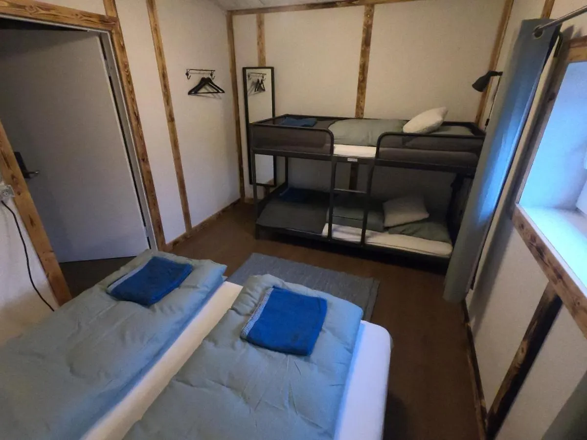 Billund-Bnb Aps 2*, Billund