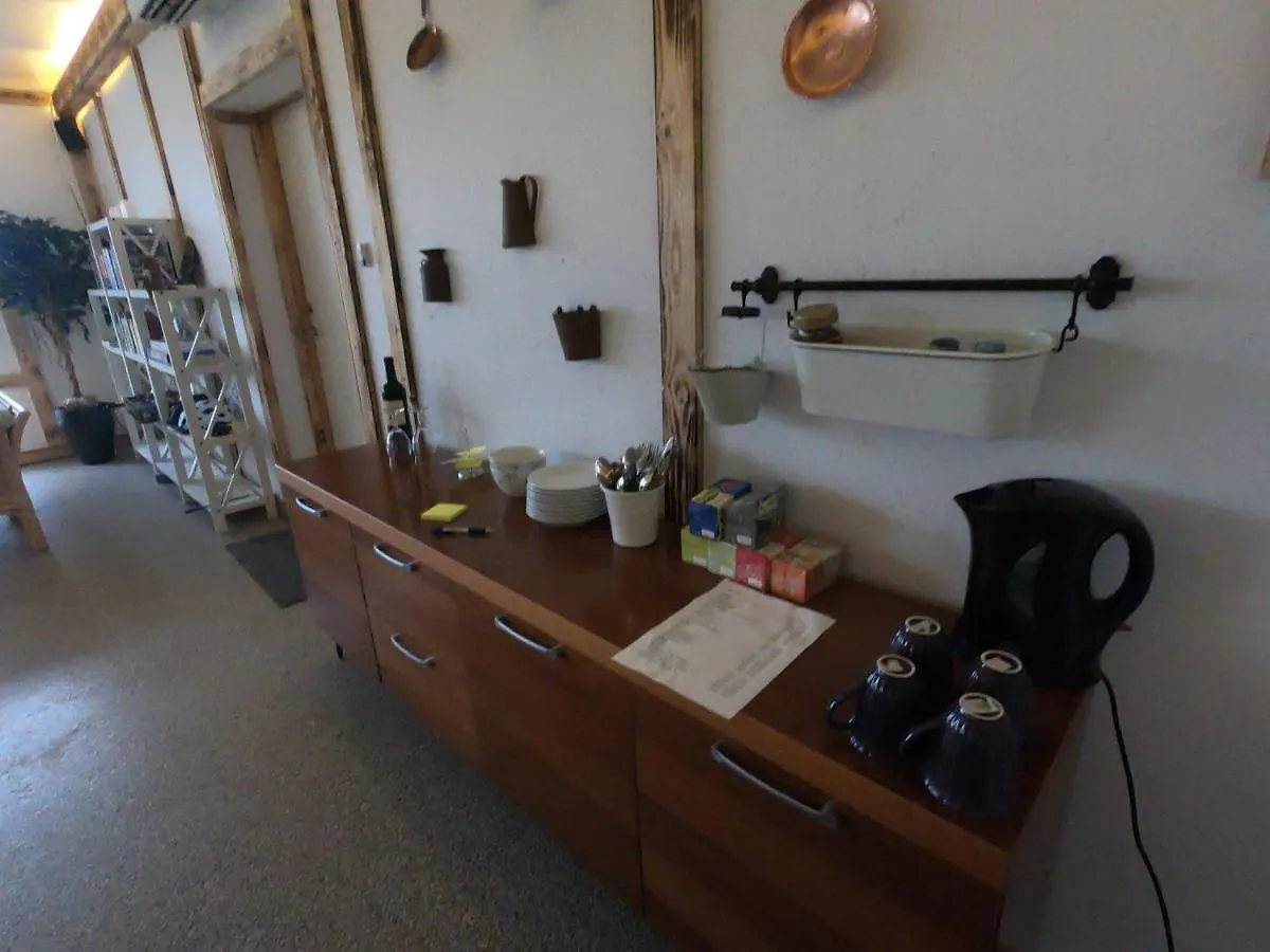Billund-Bnb Aps Bed & Breakfast
