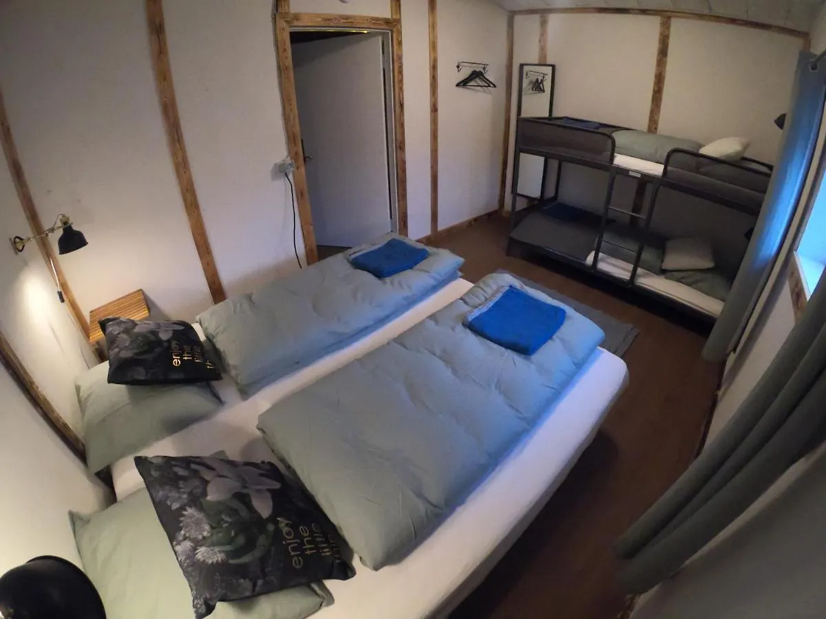 Billund-Bnb Aps Bed & Breakfast
