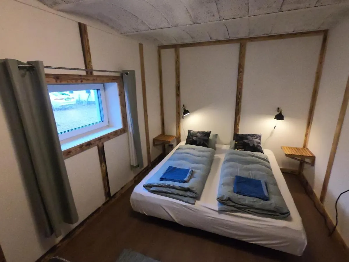 Billund-Bnb Aps 2*, Billund