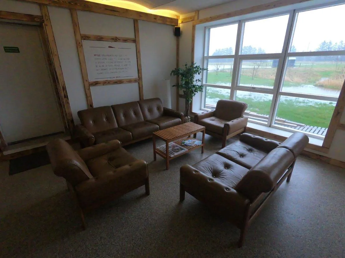 Billund-Bnb Aps Bed & Breakfast