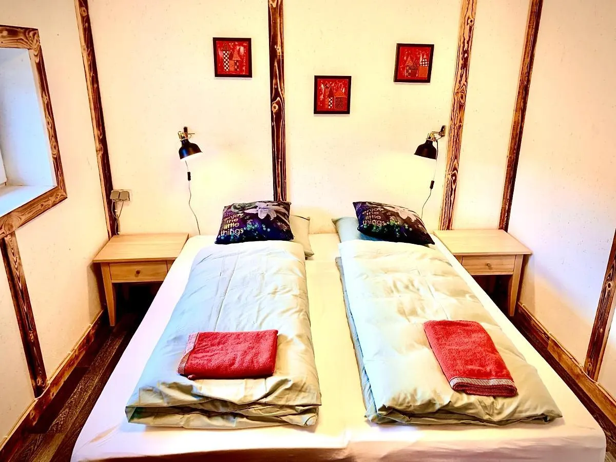 Billund-Bnb Aps 2*, Billund Denmark