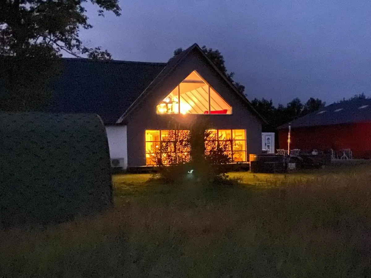 Billund-Bnb Aps Billund