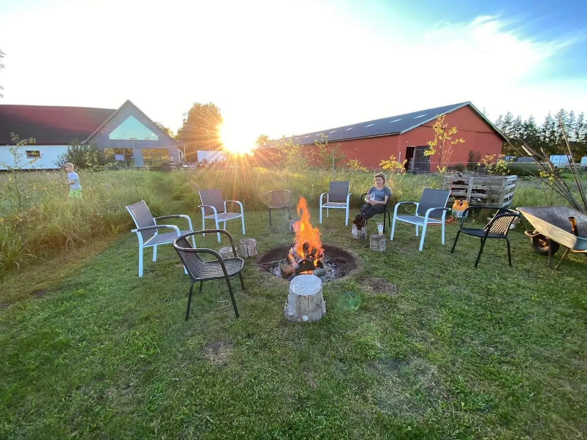 Billund-Bnb Aps Bed & Breakfast Billund