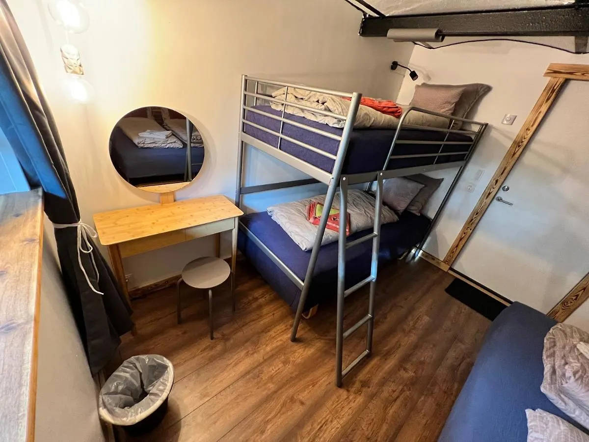 Billund-Bnb Aps Billund