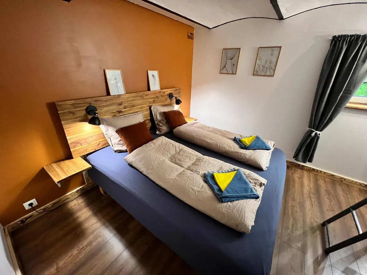 Billund-Bnb Aps 2*, Billund Denmark