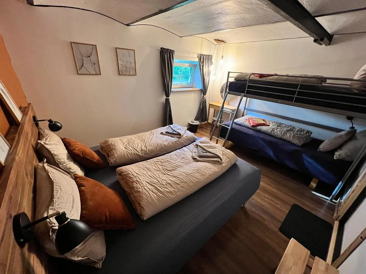 Billund-Bnb Aps 2*, Billund Denmark