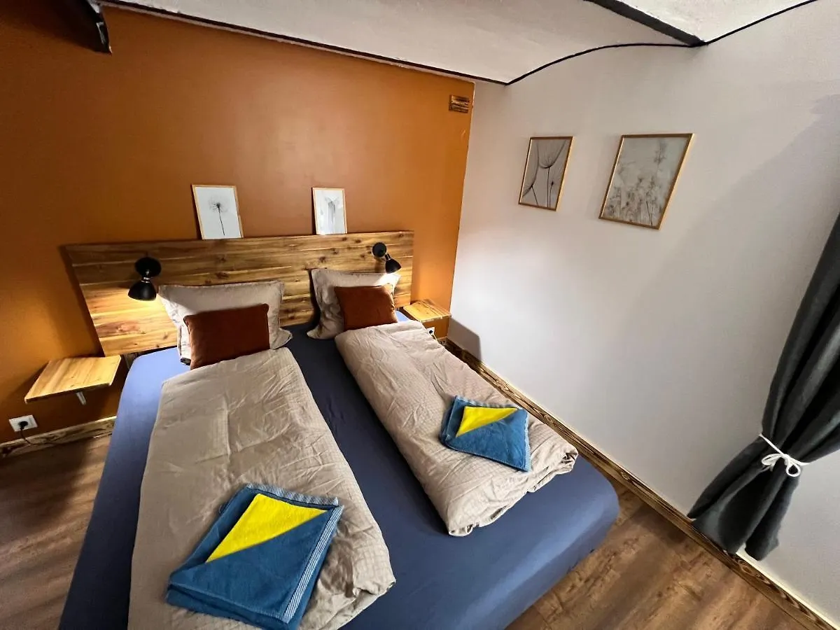 Billund-Bnb Aps 2*, Billund