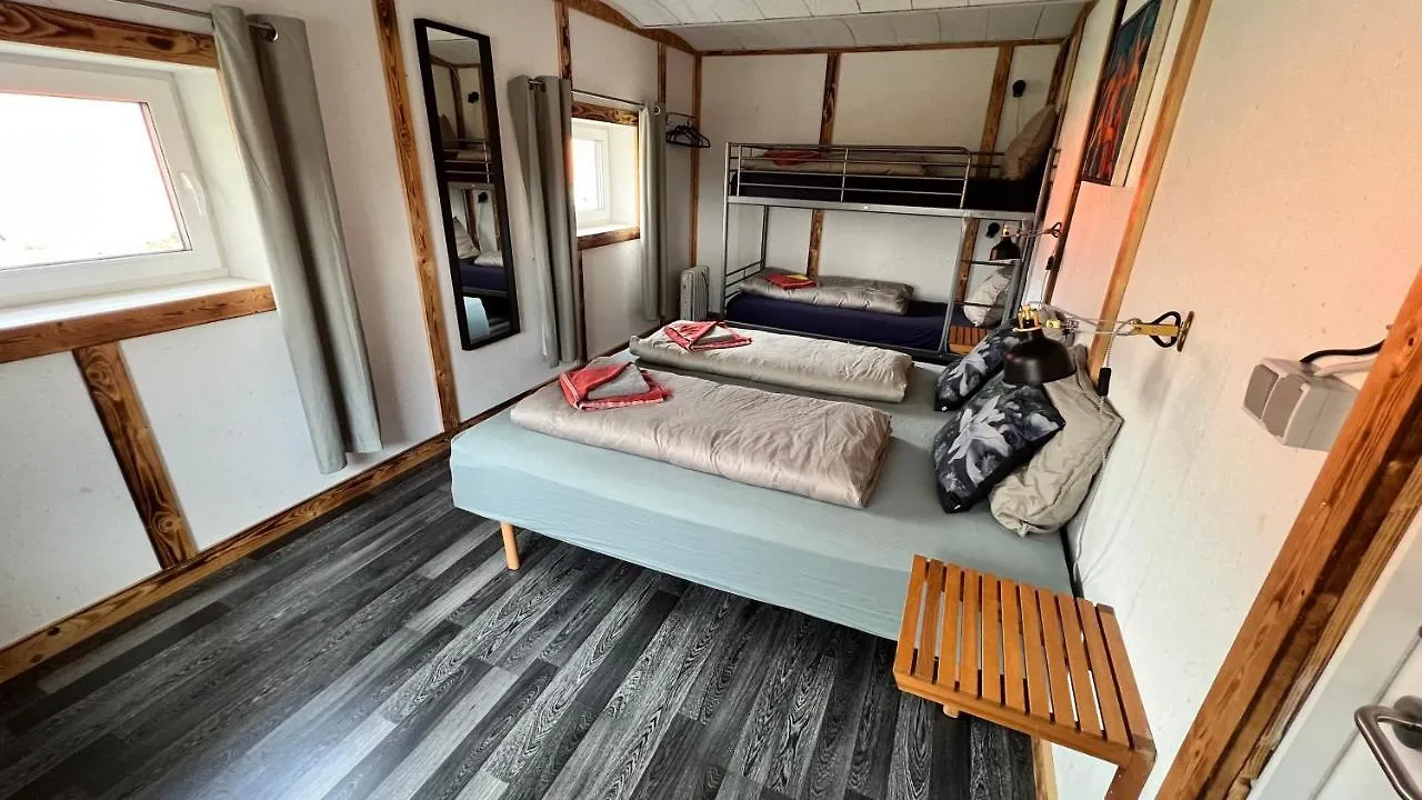 Billund-Bnb Aps Bed & Breakfast