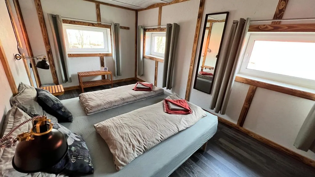 Bed & Breakfast Billund-Bnb Aps