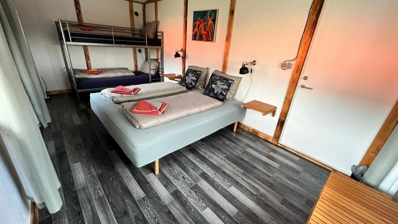 Billund-Bnb Aps 2*, Billund