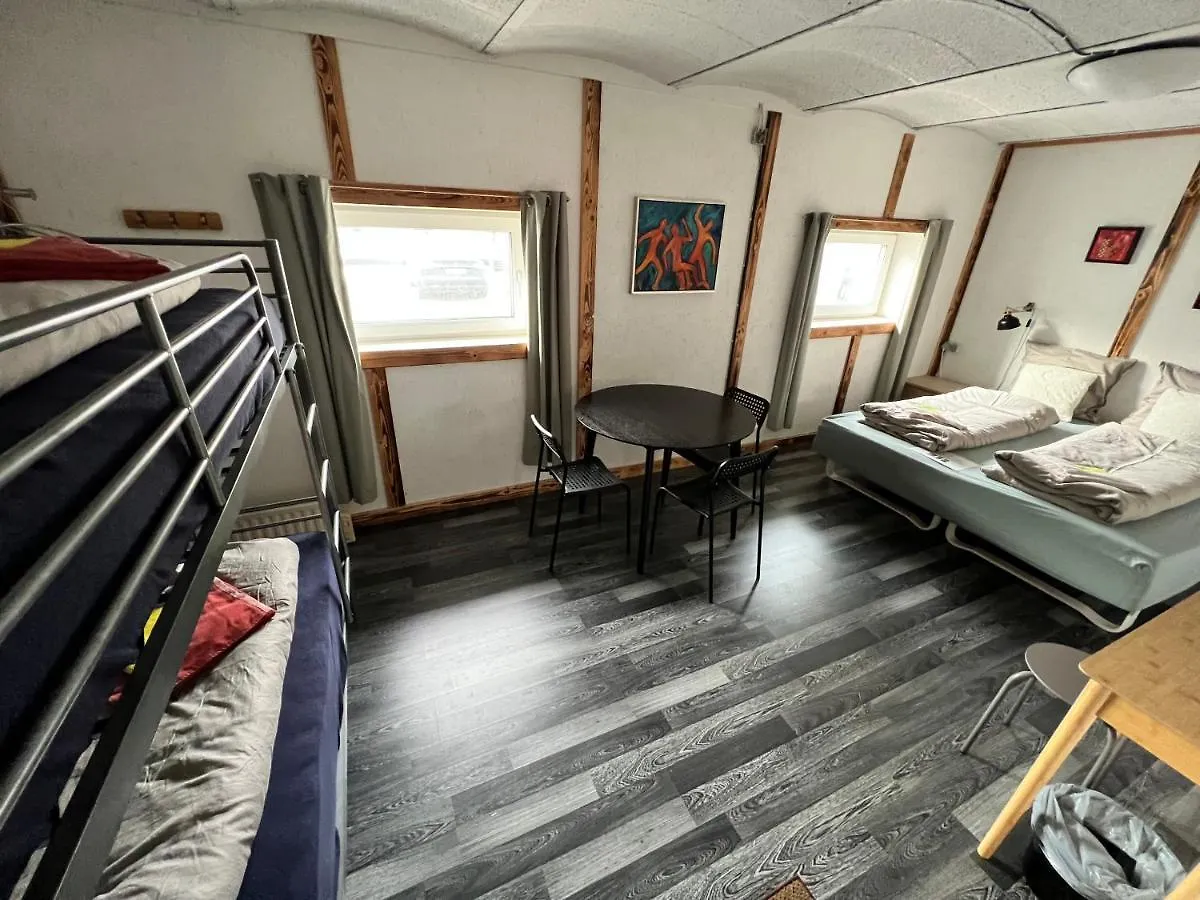 ** Bed & Breakfast Billund-Bnb Aps Denmark