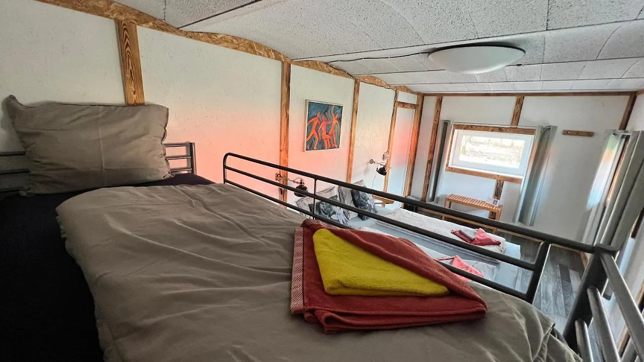Billund-Bnb Aps 2*, Billund Denmark