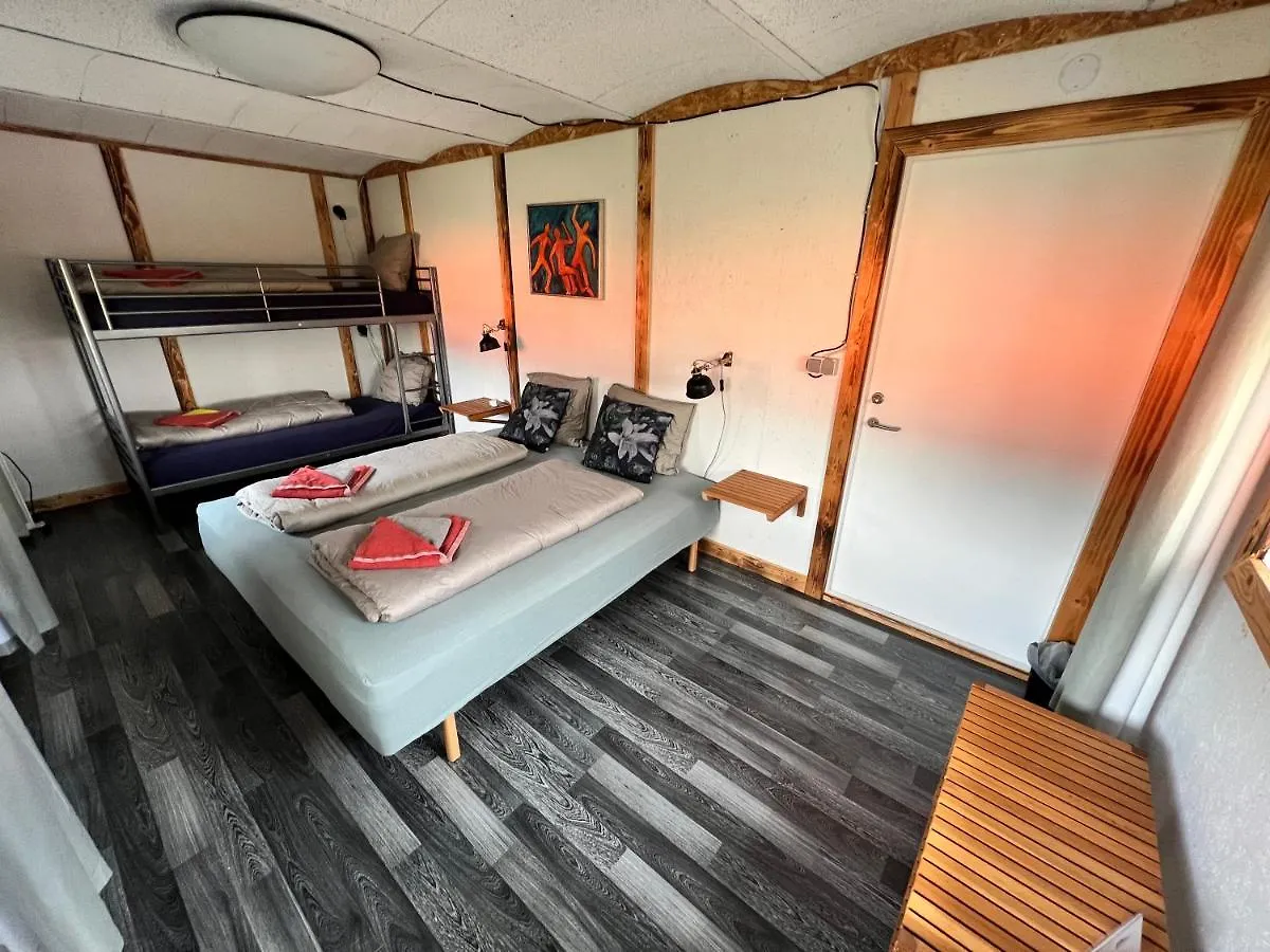 Billund-Bnb Aps Denmark