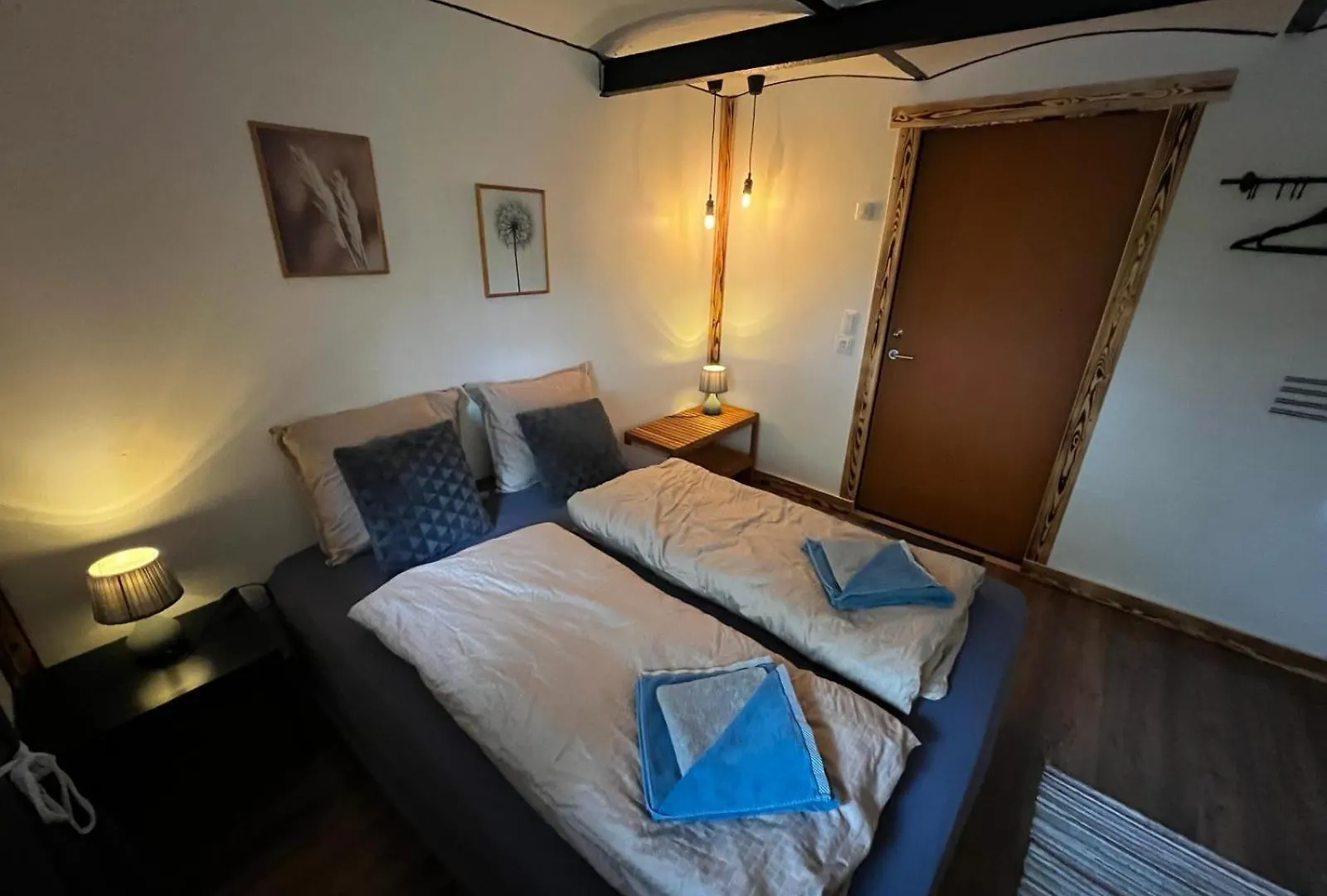 Billund-Bnb Aps Bed & Breakfast Billund