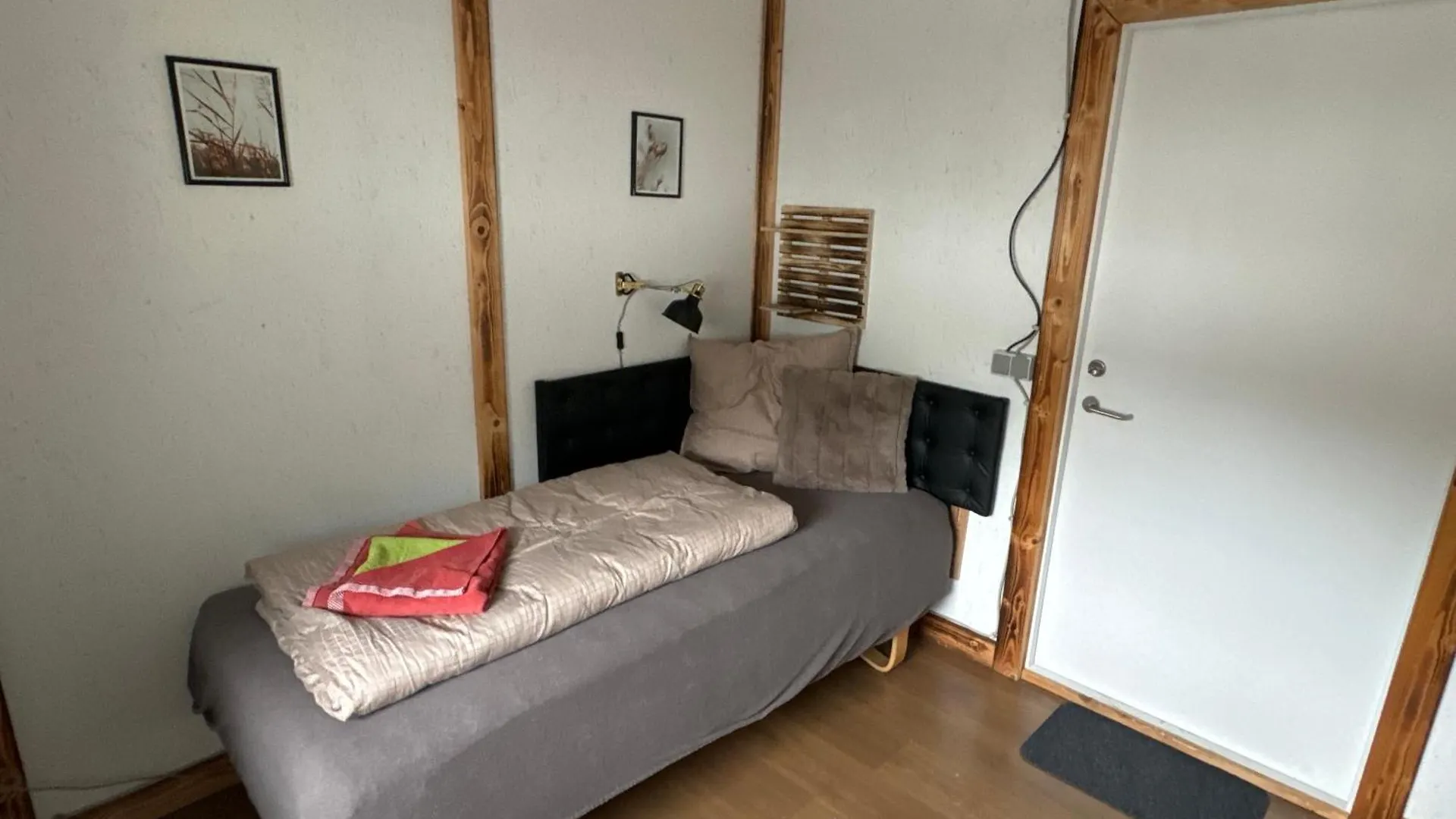 Bed & Breakfast Billund-Bnb Aps